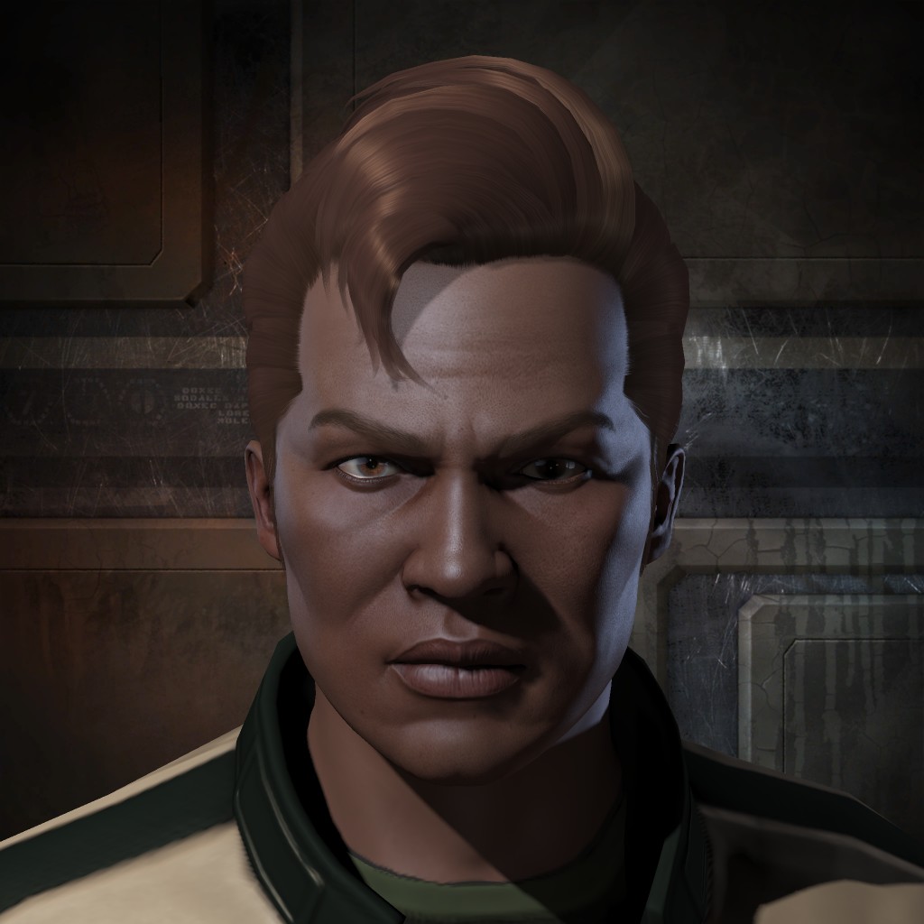 4-Star General Smoke