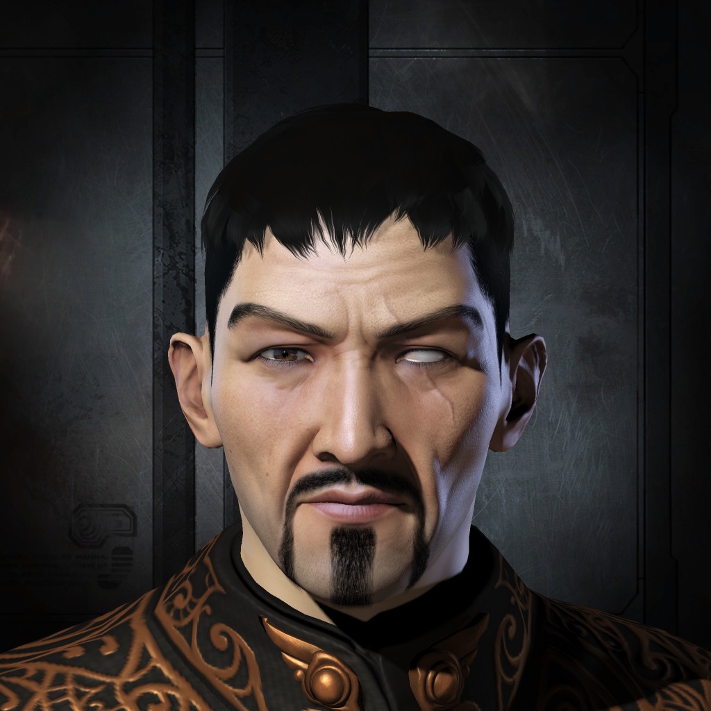 portrait