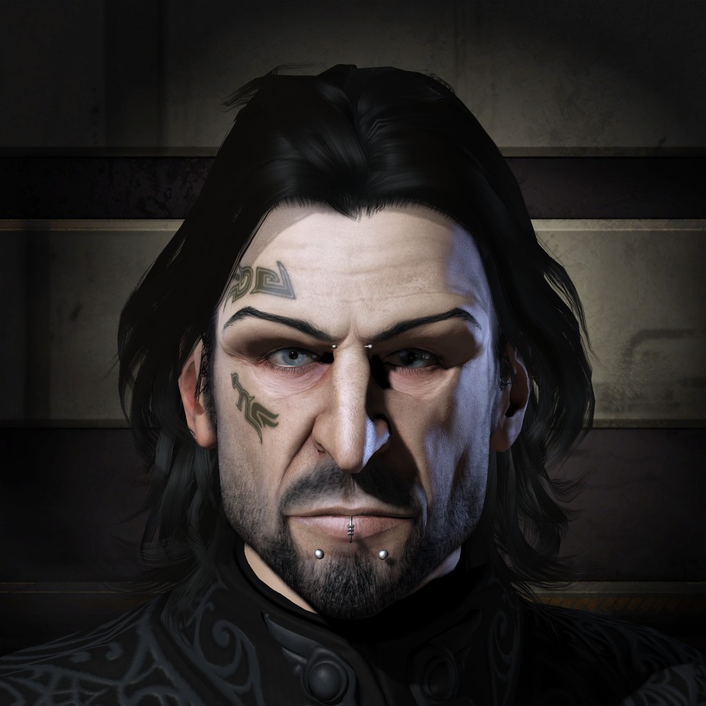 Valkorn Hosferth