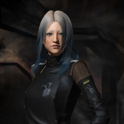 Sisaele portrait