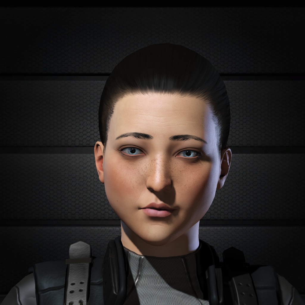 Deirdre Caliga