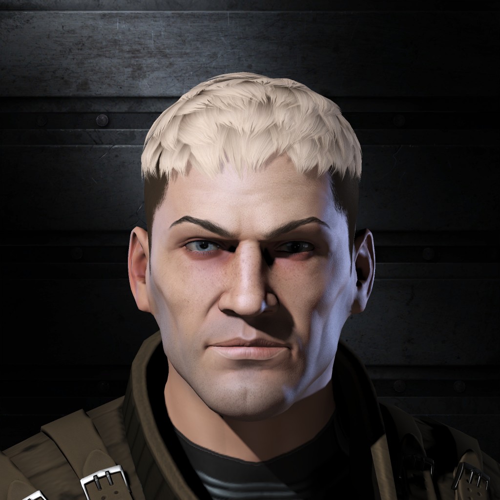 Azrael Polris