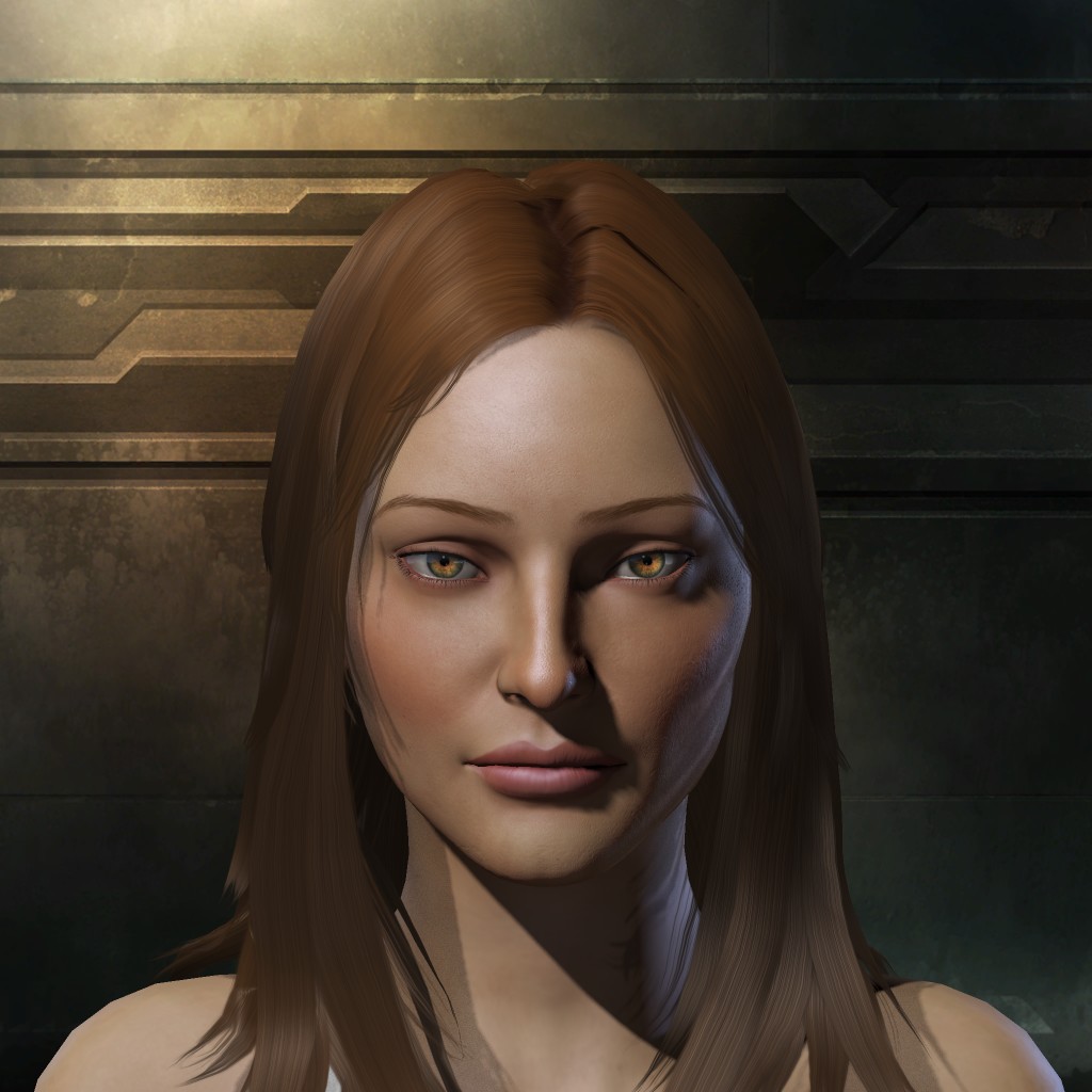 Chonna Terona