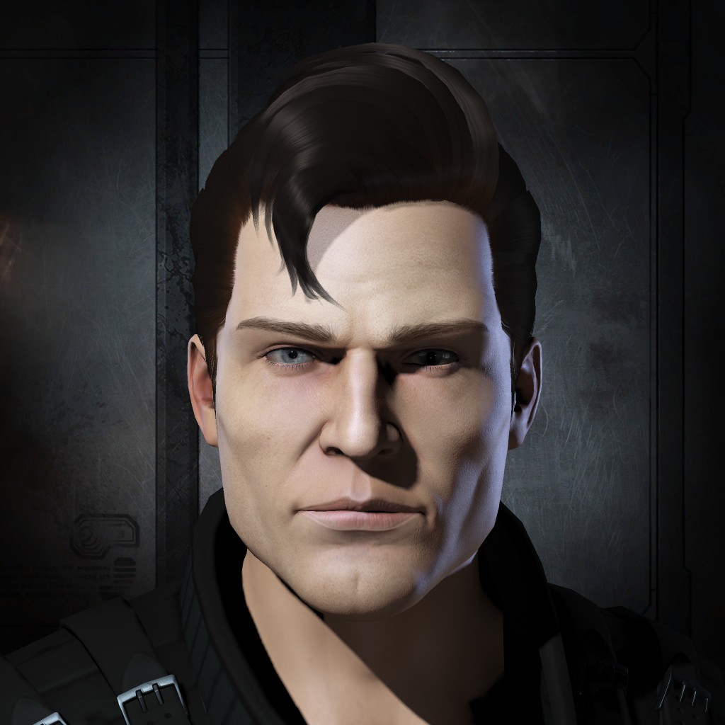 Boris Zlexander Johnson