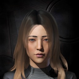 lilinaiee portrait