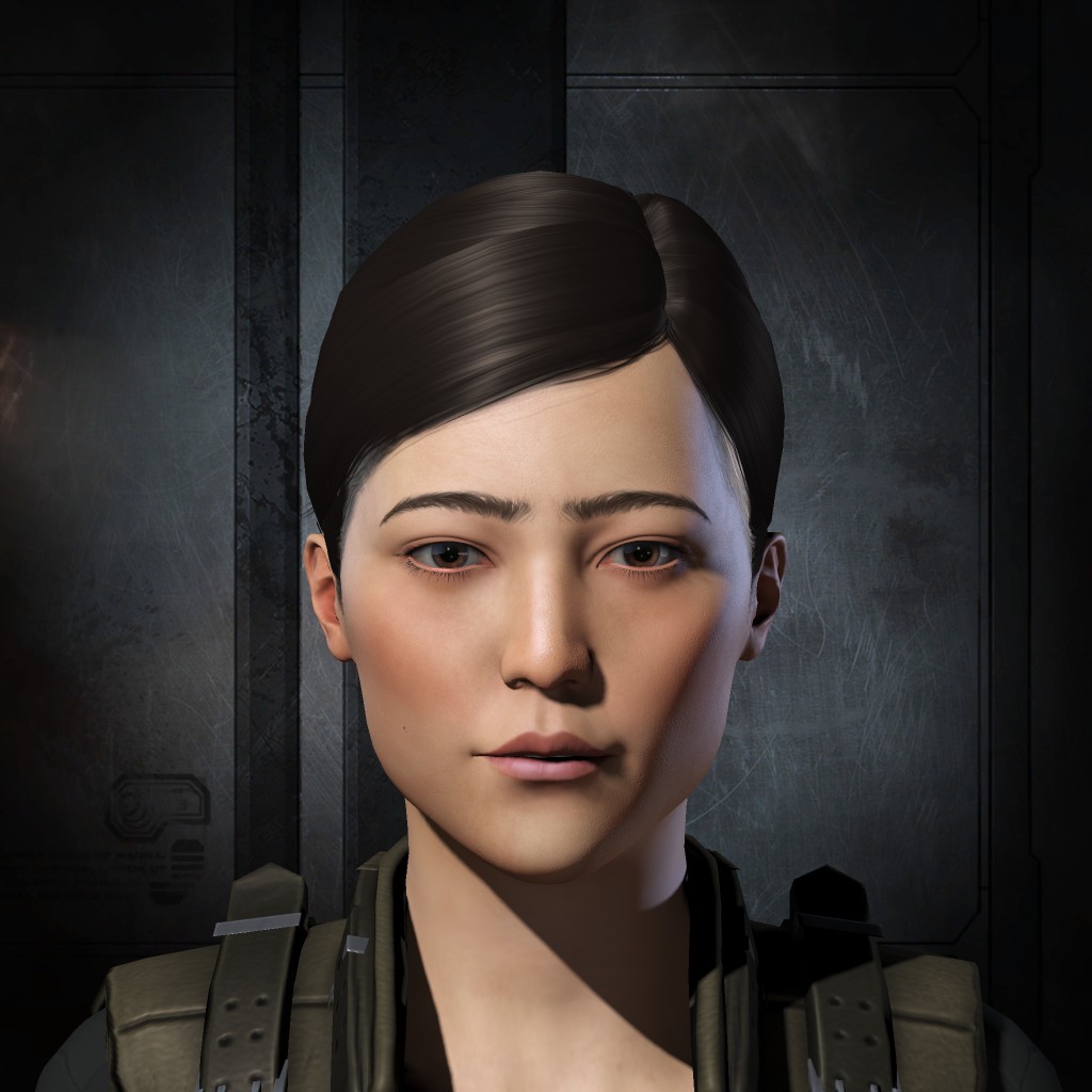 portrait