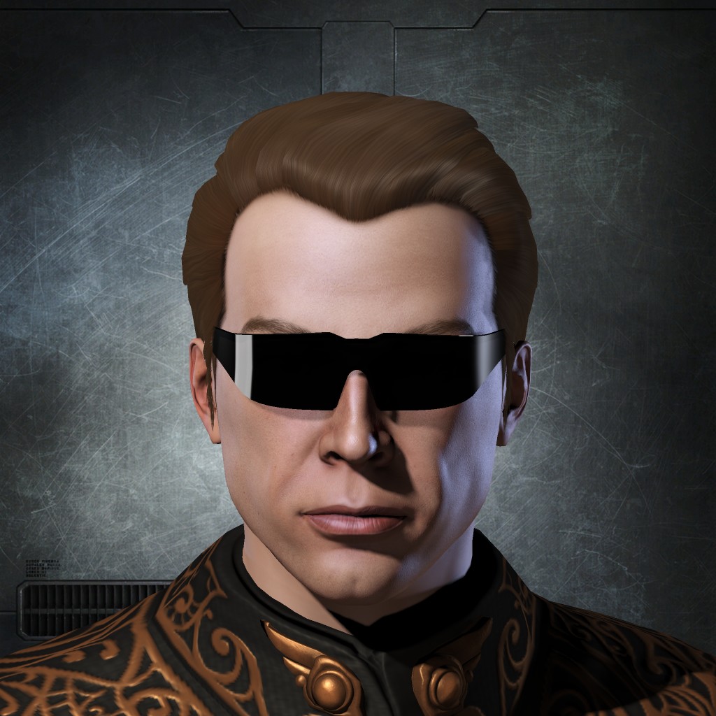 Duncan Ghostman