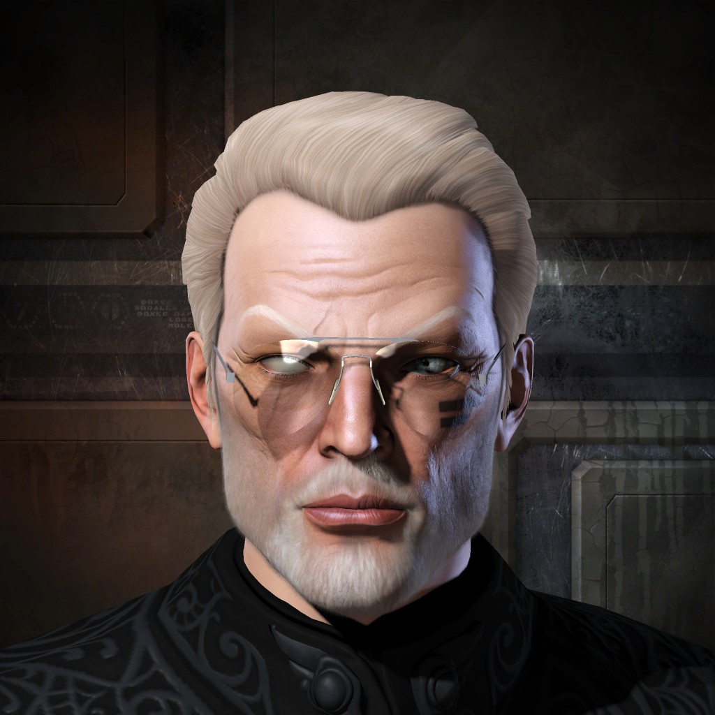 Comandante Alcatraz