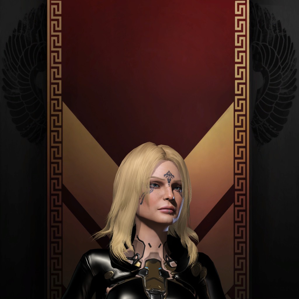 portrait