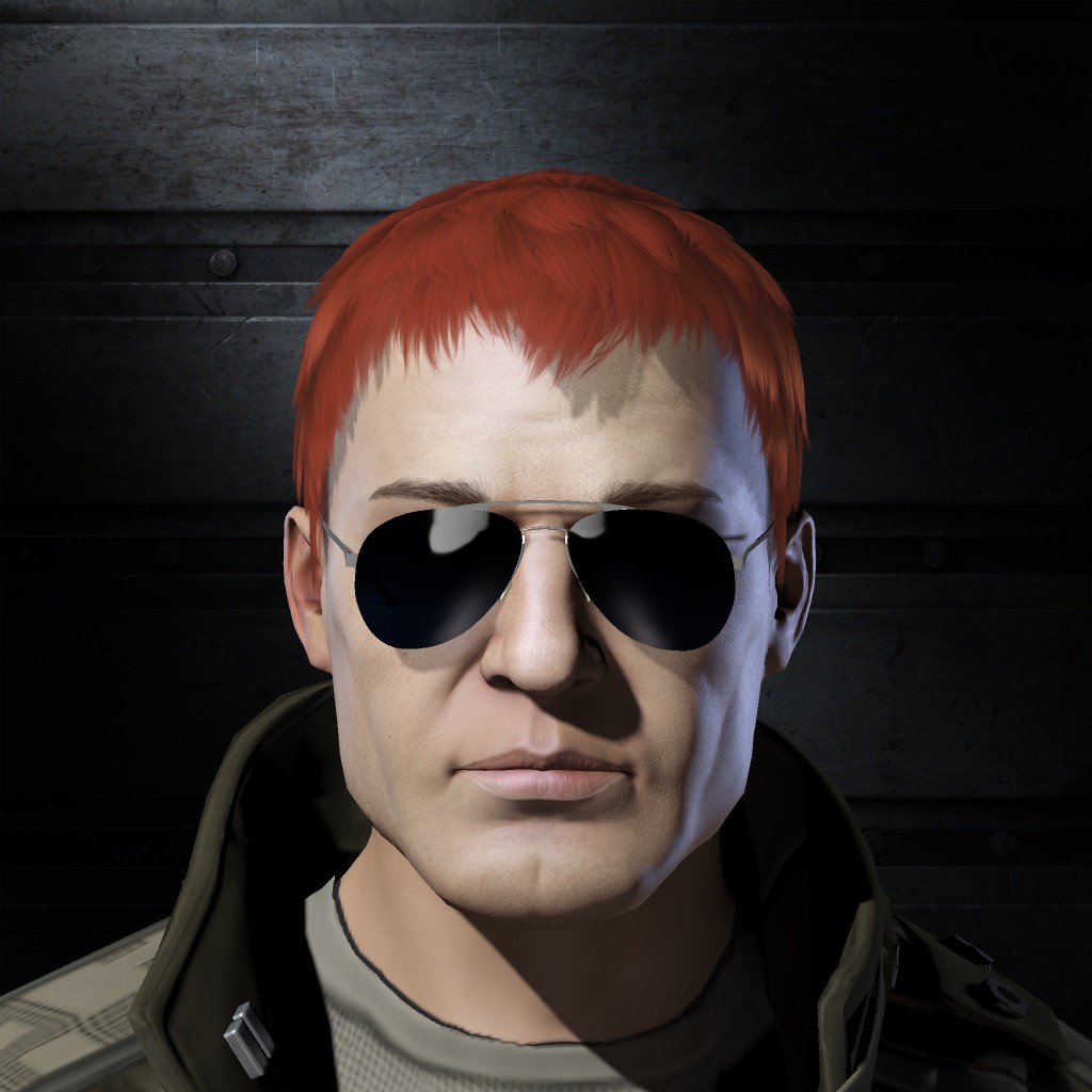 AngryKoreaMan