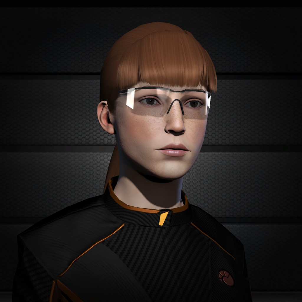 portrait