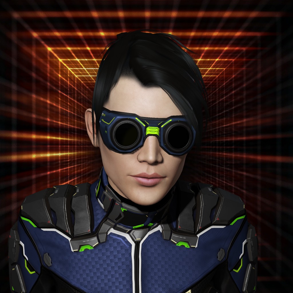 Vyntavoura portrait