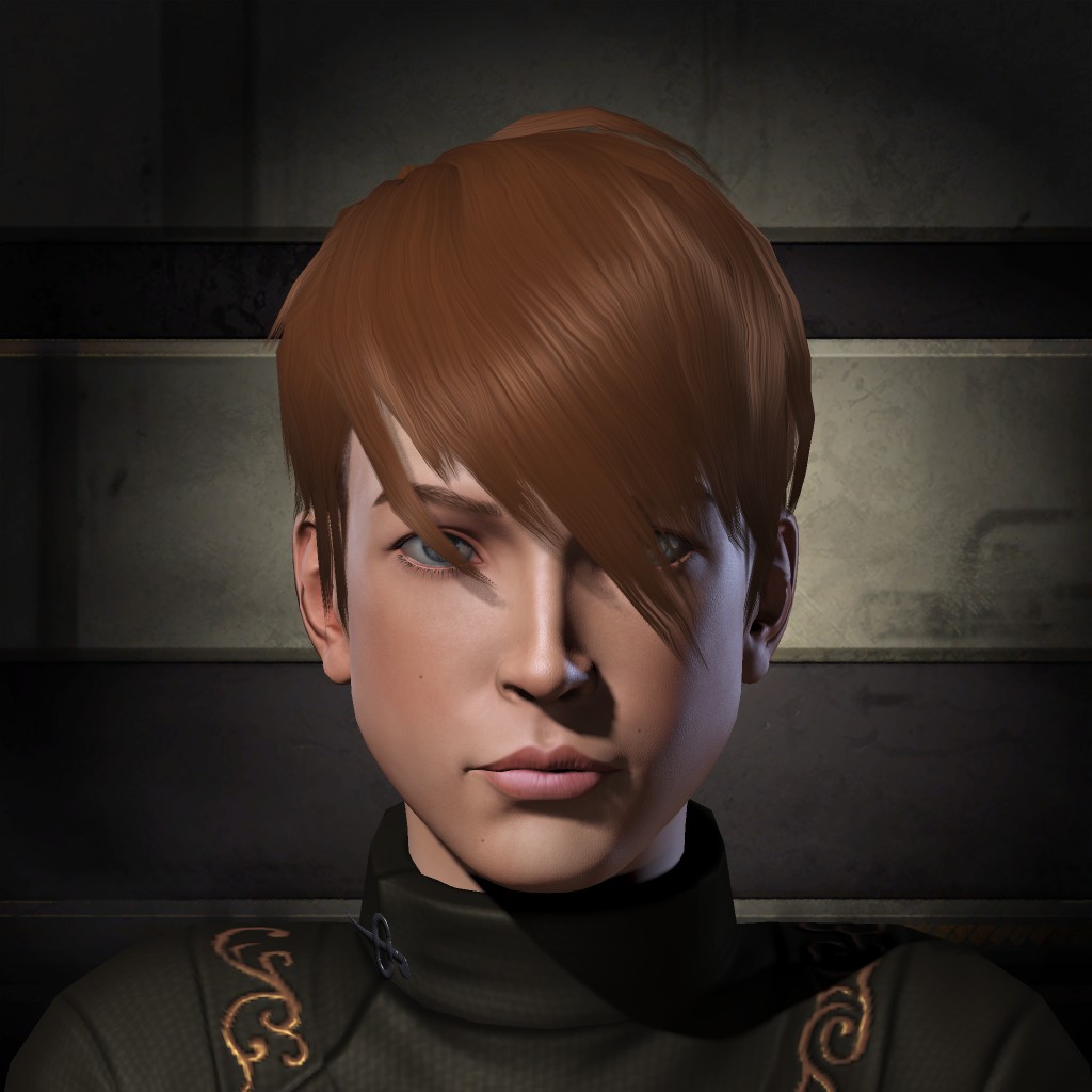 Sharpy Dainn