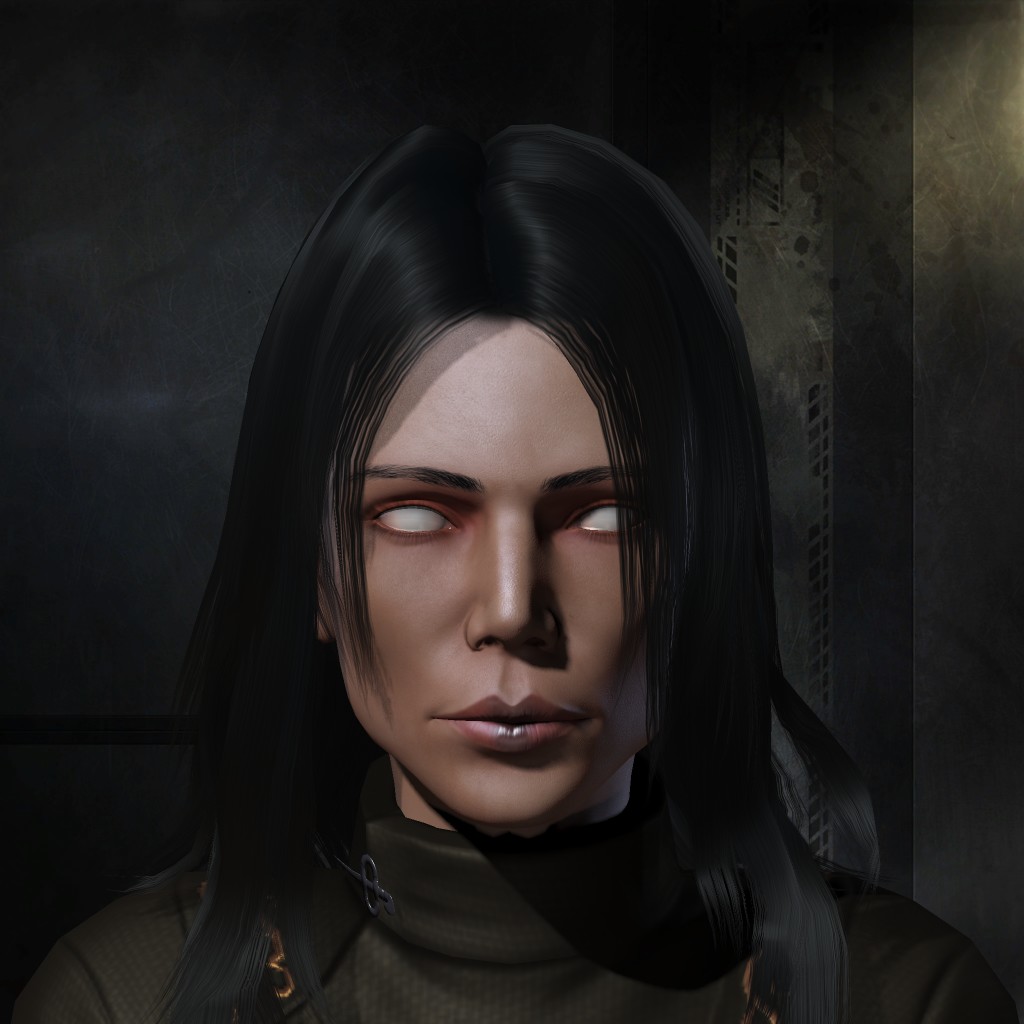Alexzandria Yamato