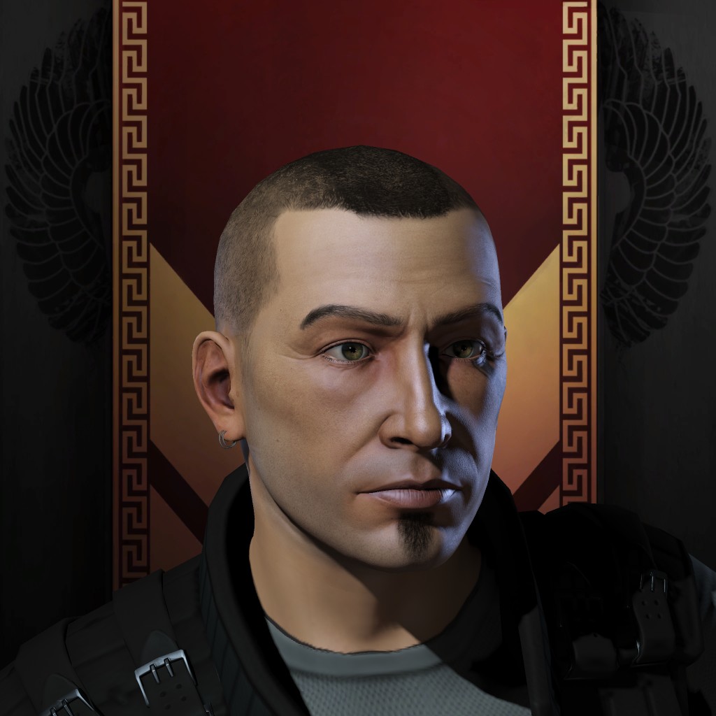 Durryn Stenier-Tian
