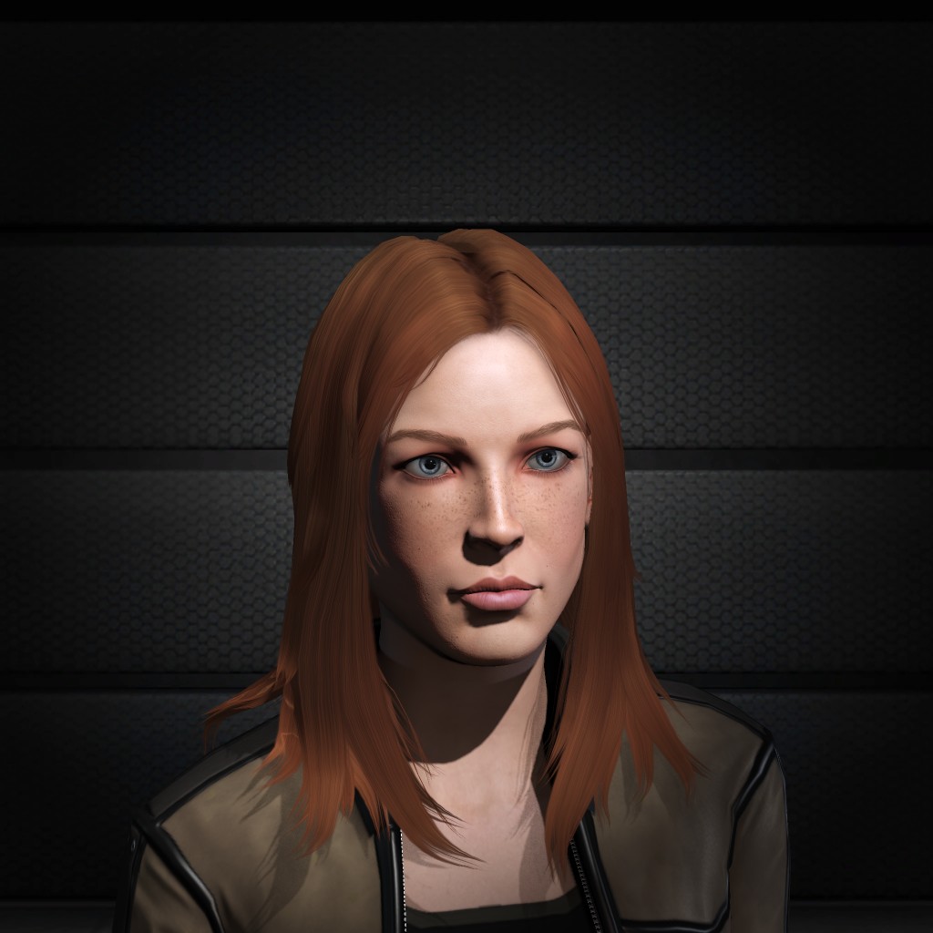 Katrine DarkStar