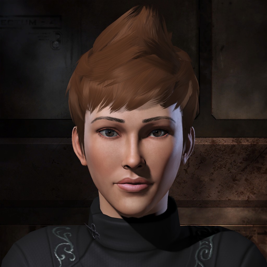 portrait
