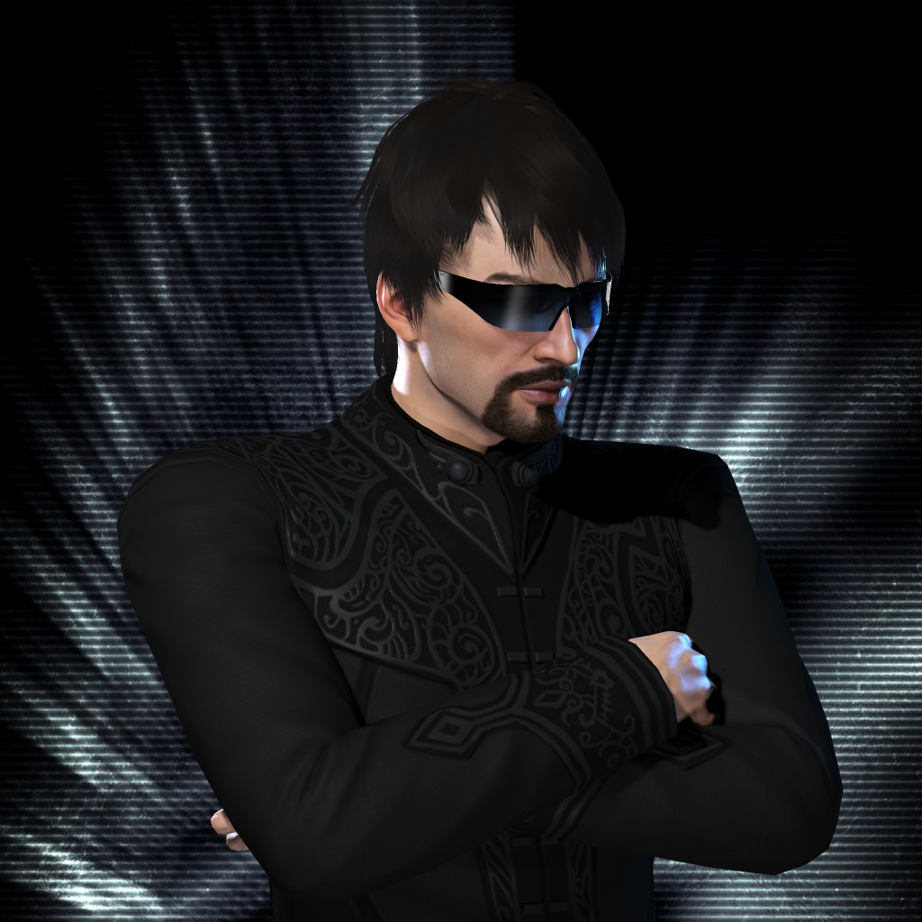 MrAndarian