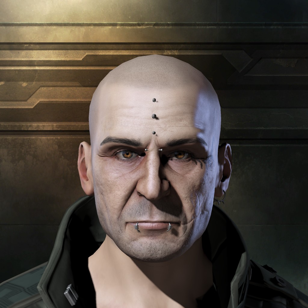 Kieran EC