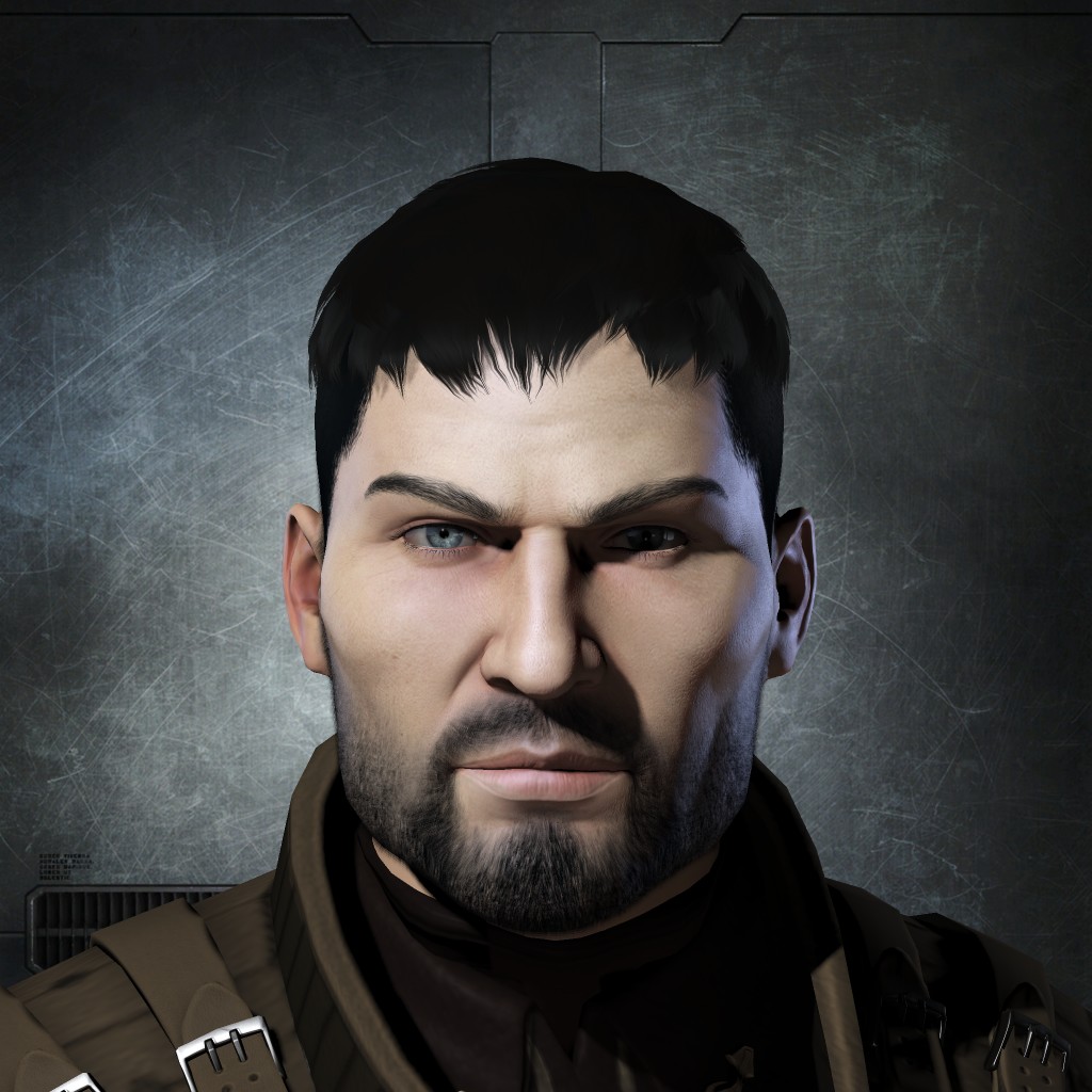 Toni Male