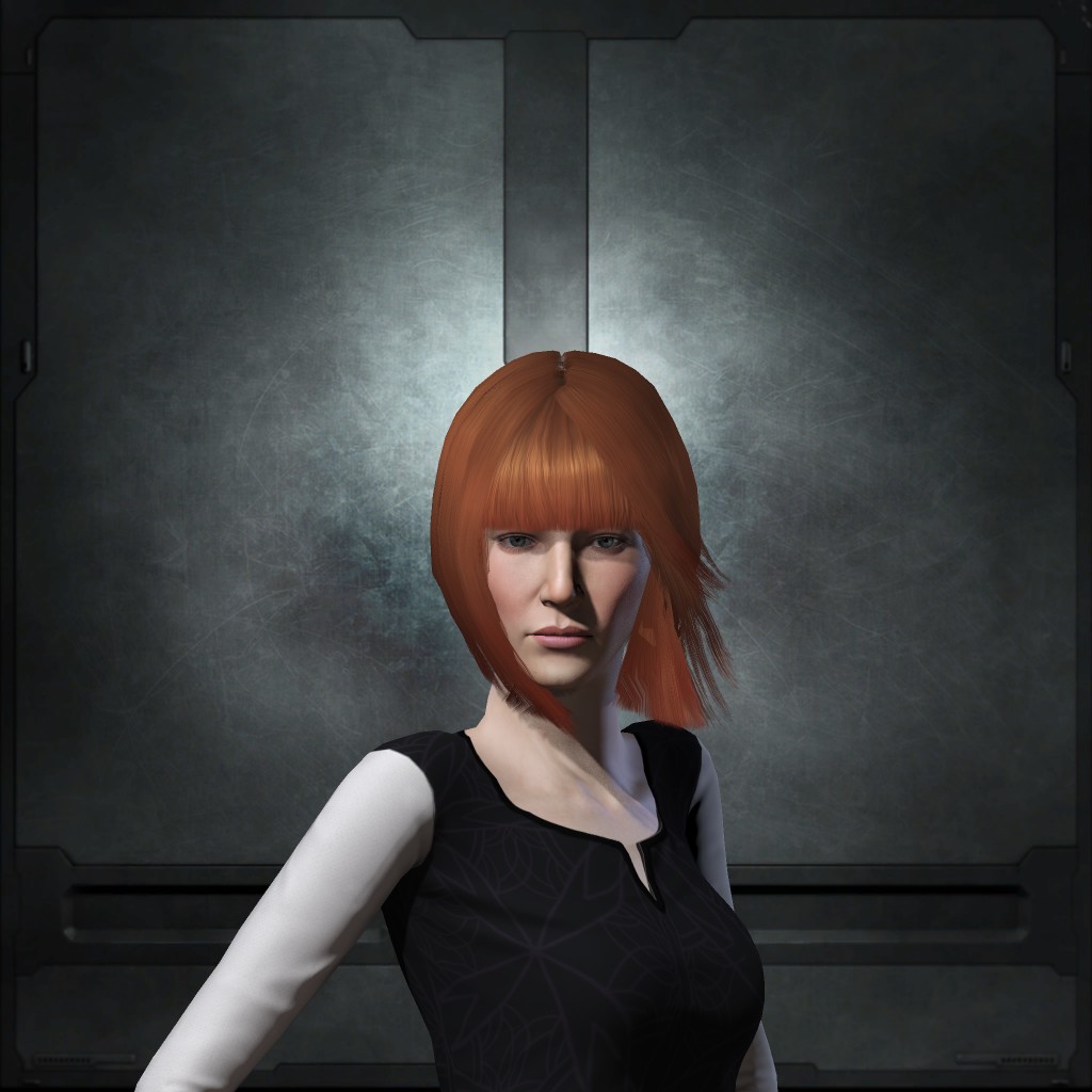 portrait