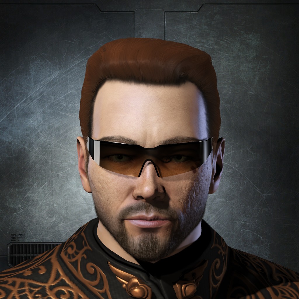 Darius Hilanen Eubank