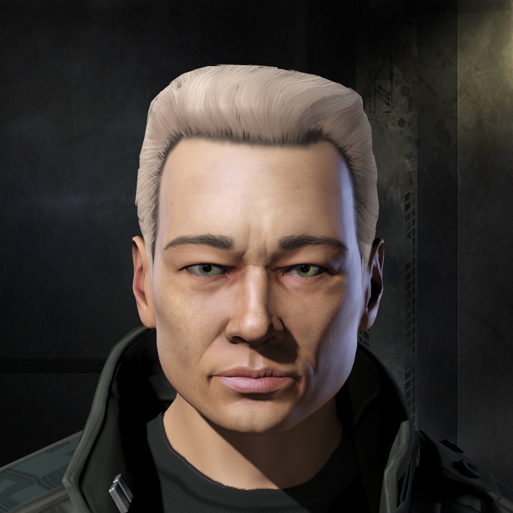 Niijishairos Kumamato