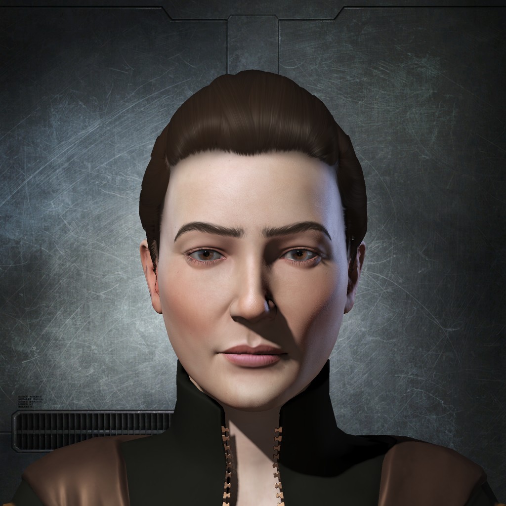 Elena Amarrovna