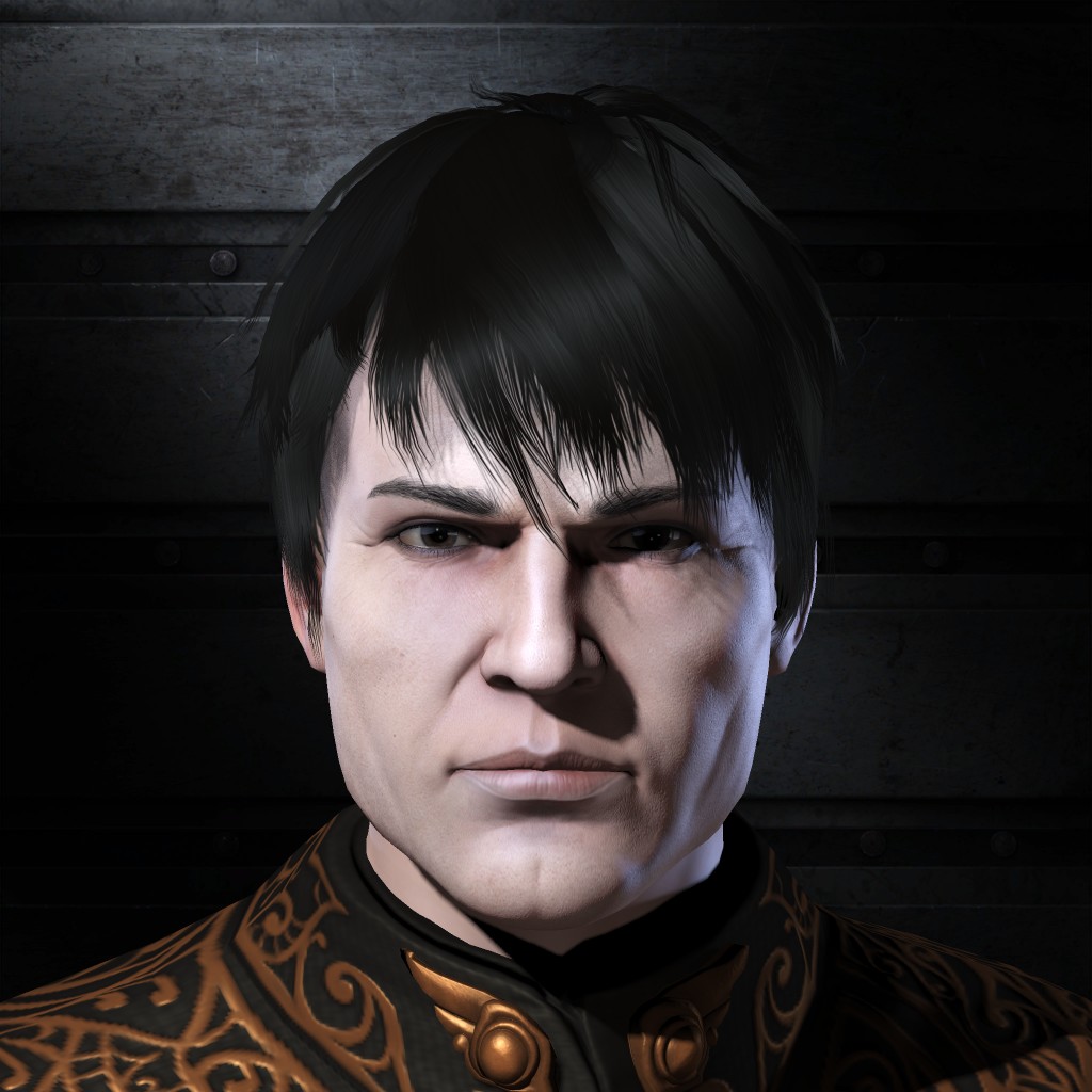 Allen Du Baar