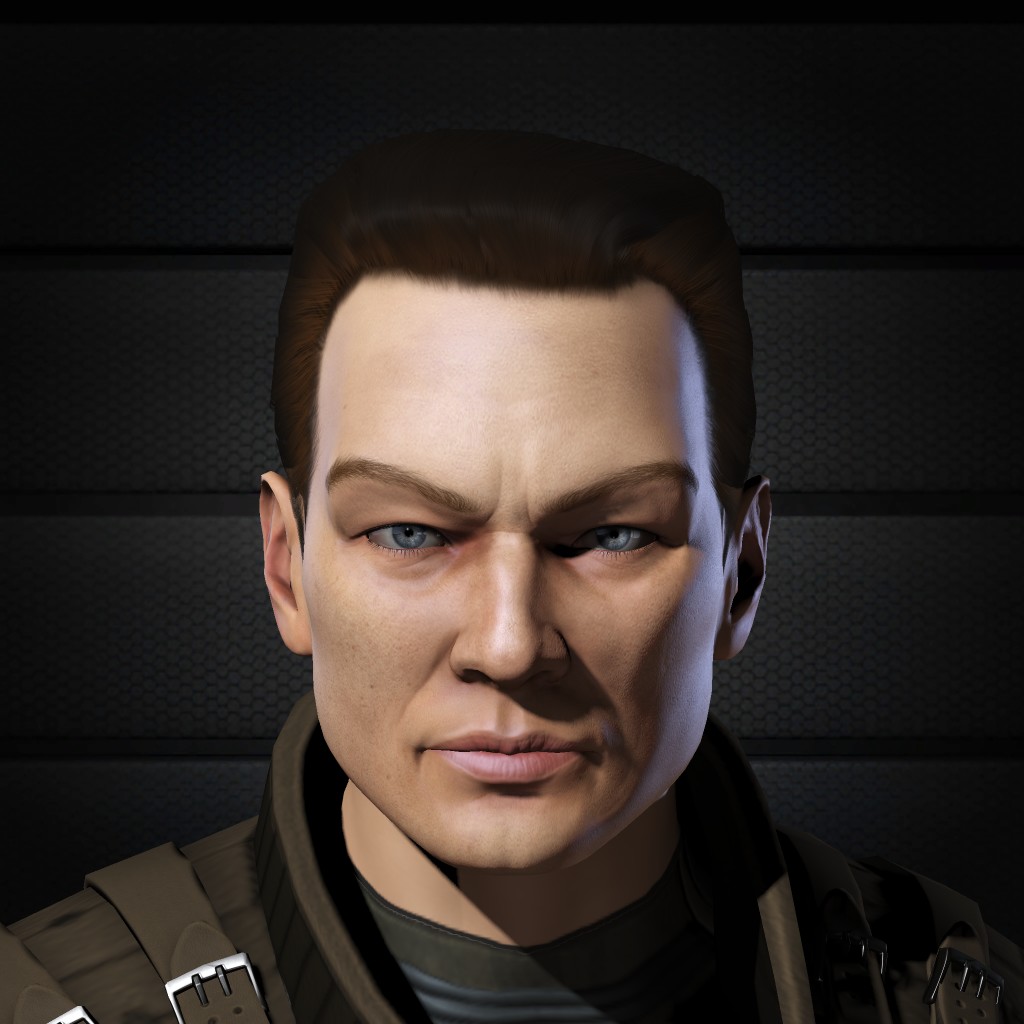 Eskokin Saras Hekki