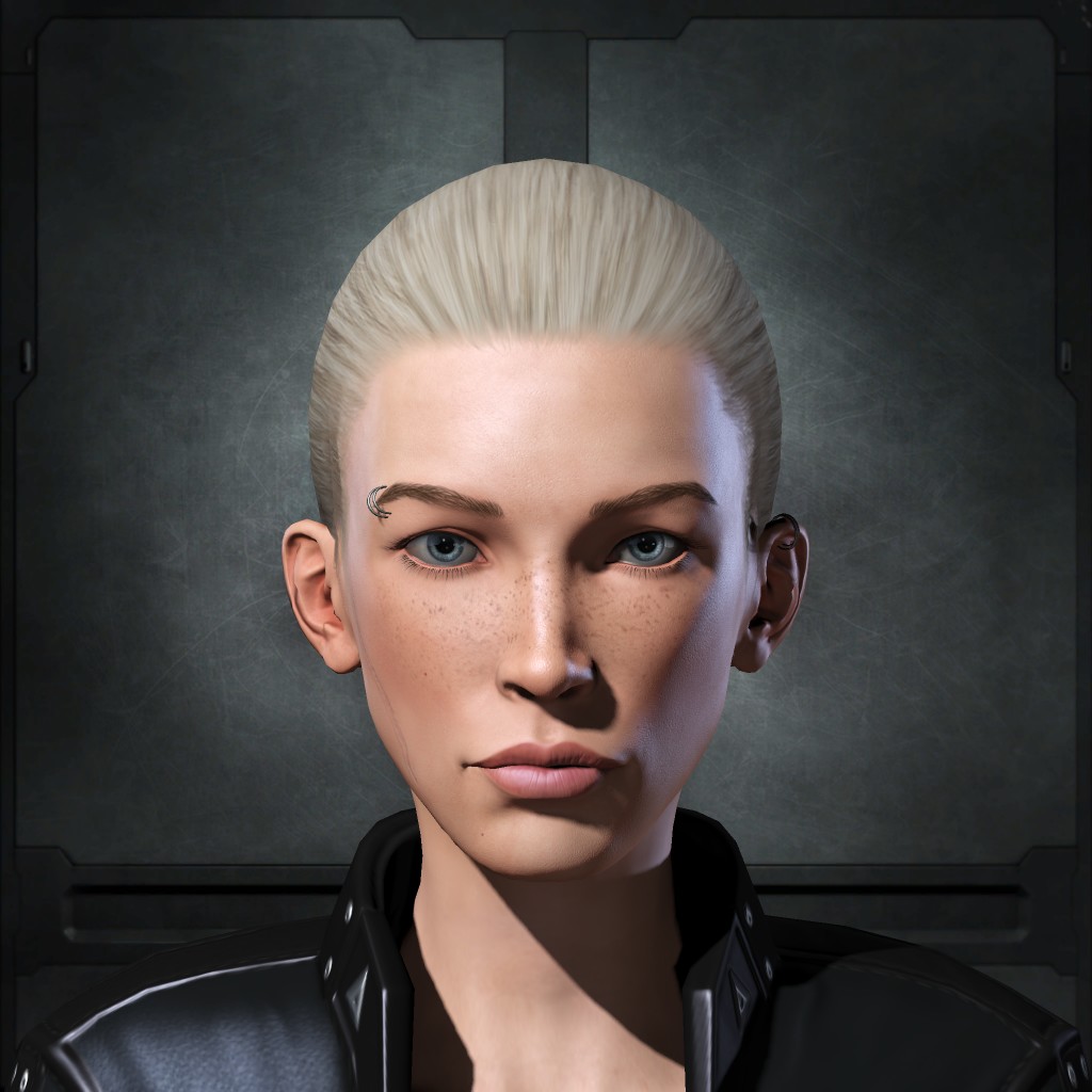 Mandy Von Ritthaler