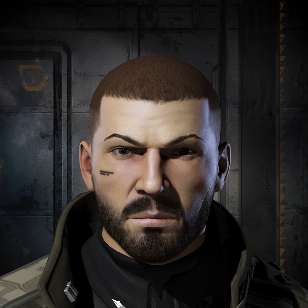 Disguised Major