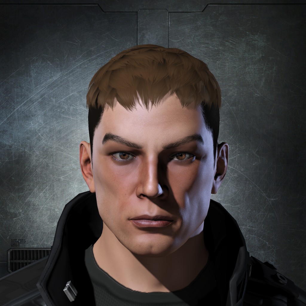 Jacobo CG