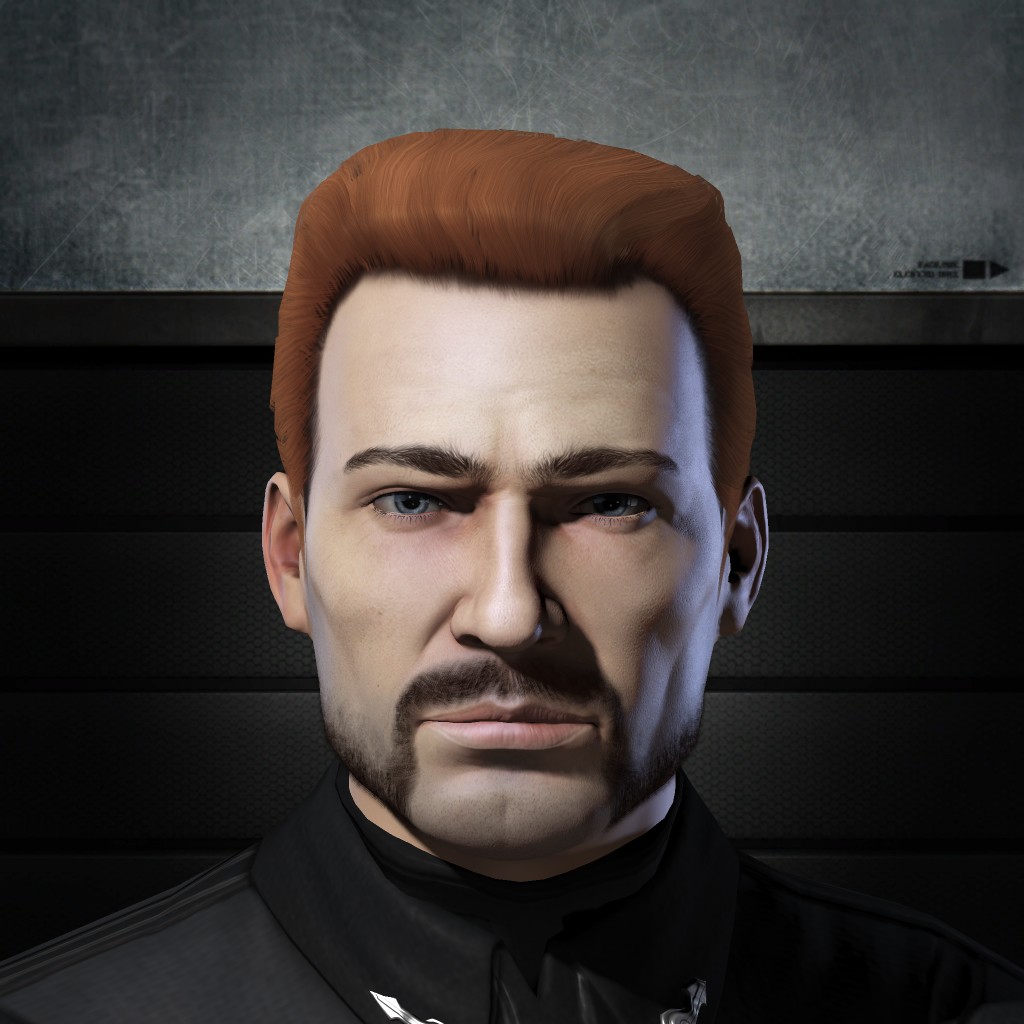 Klav Shift