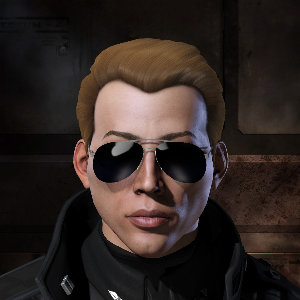 Chad Gigus Lightskinius