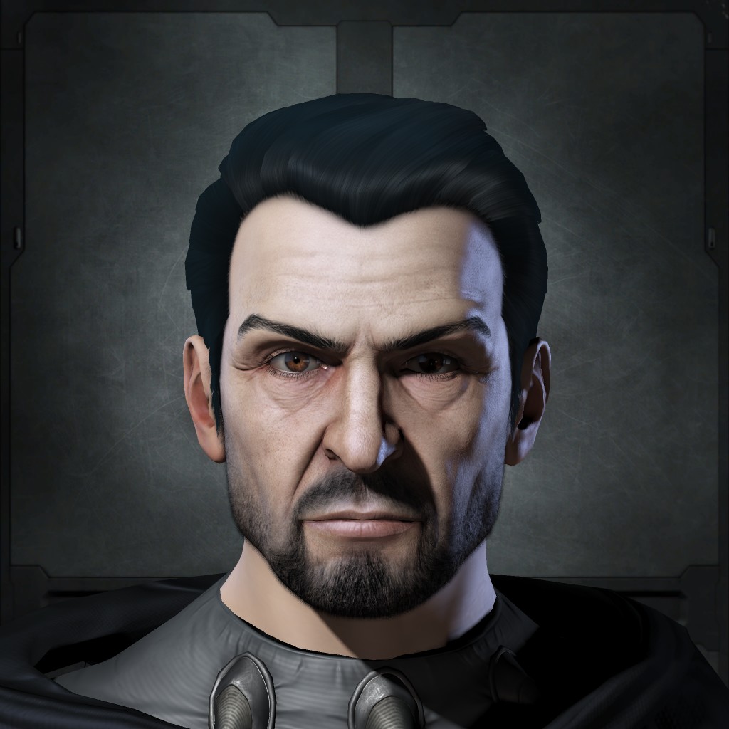 Devil Ocelot