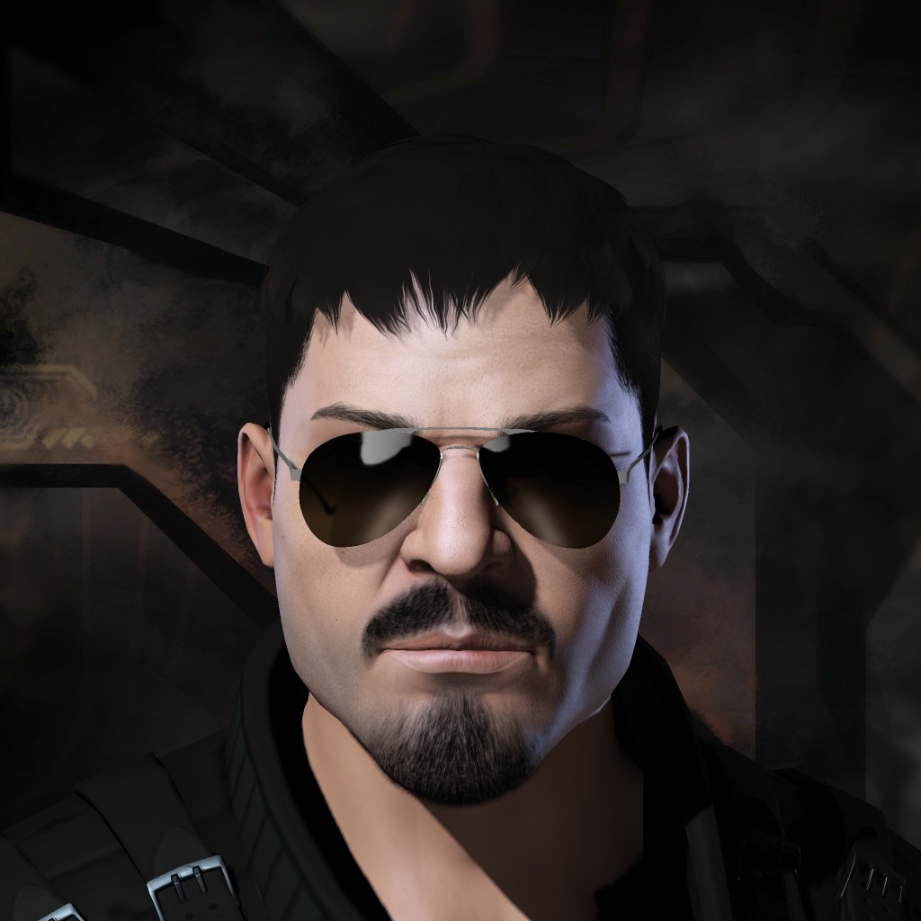 Ares Stella