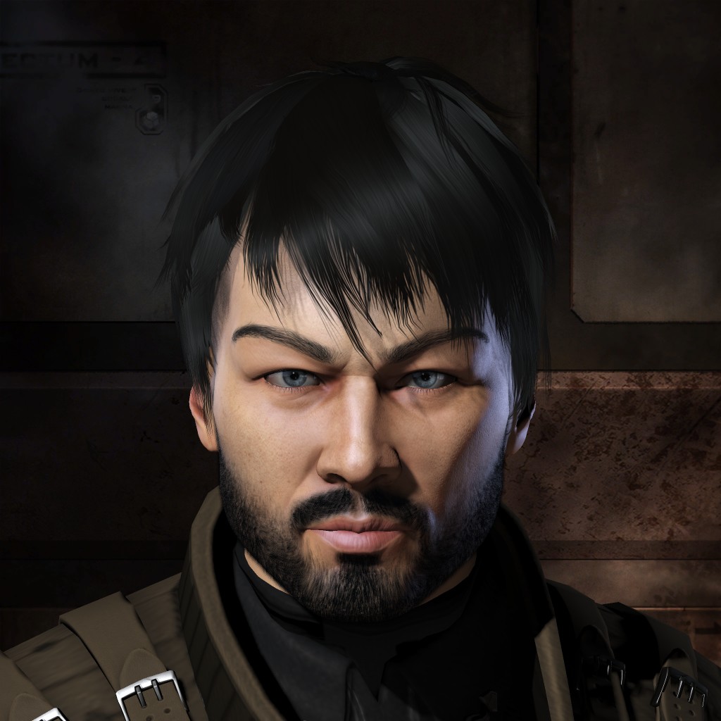 Vi Cyberpunkov