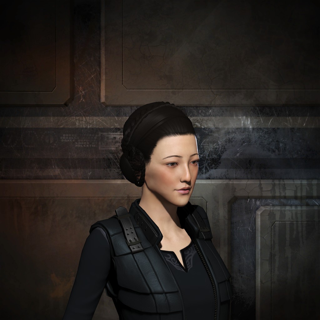 MickFun portrait