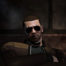 Sekka Mitarin II portrait