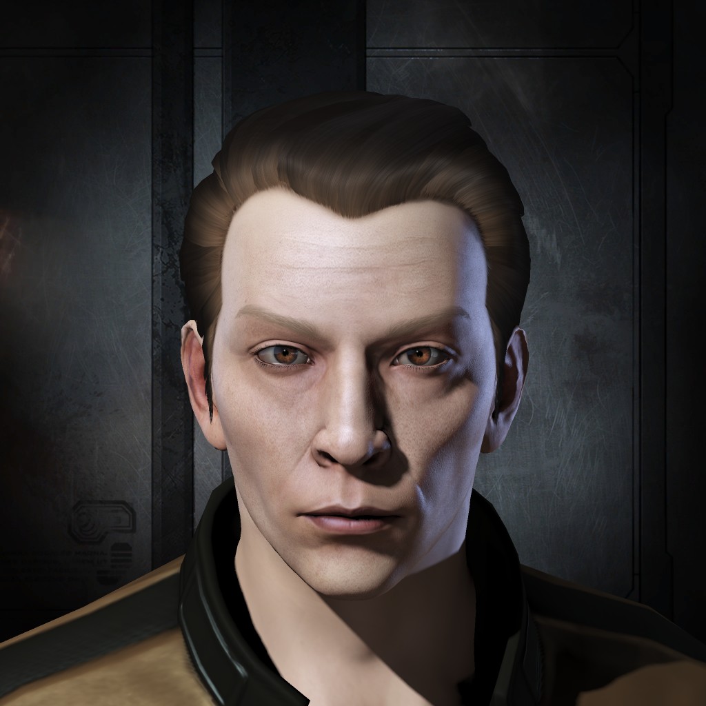 Kaleb Muninn