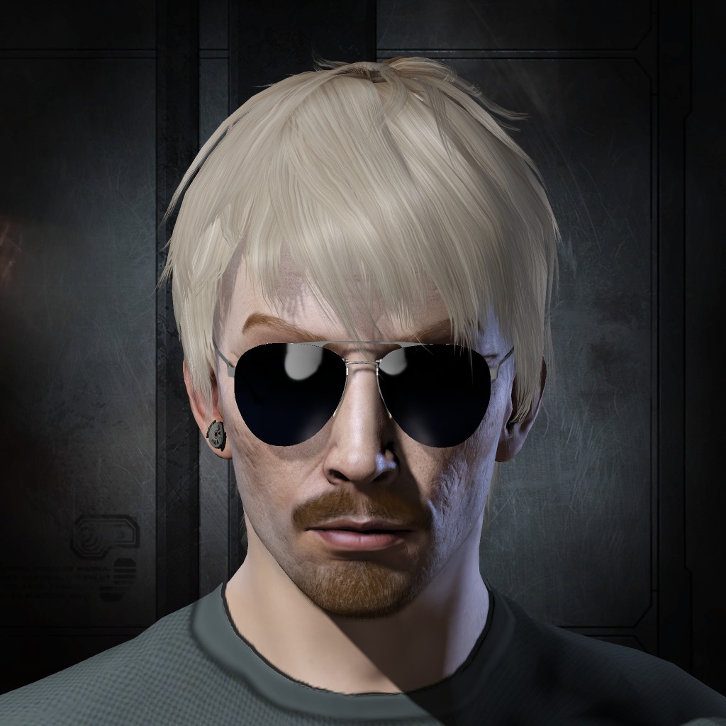 Jonny Flashlight