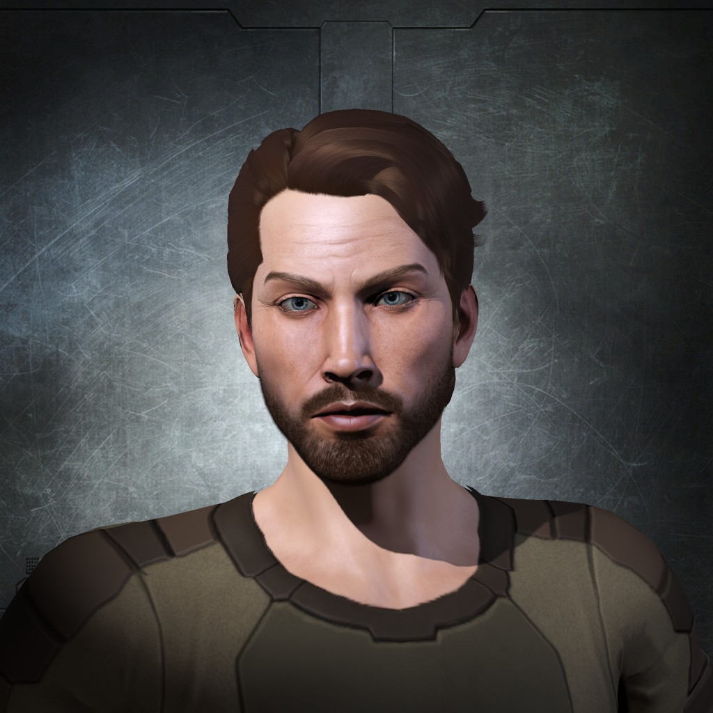 Ian Ahriman
