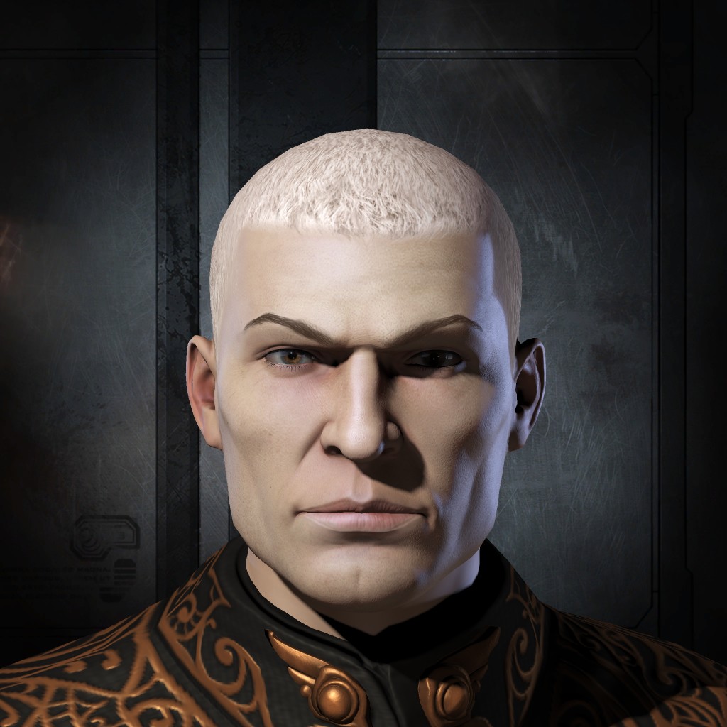 IMPERATOR-007