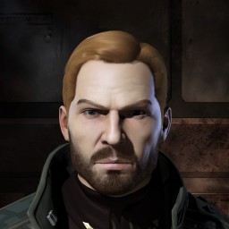 ishtarPilot portrait
