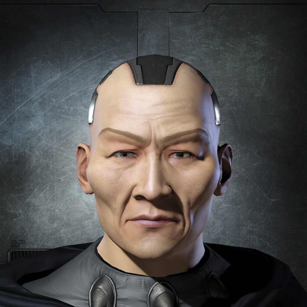 Magnus Magneto