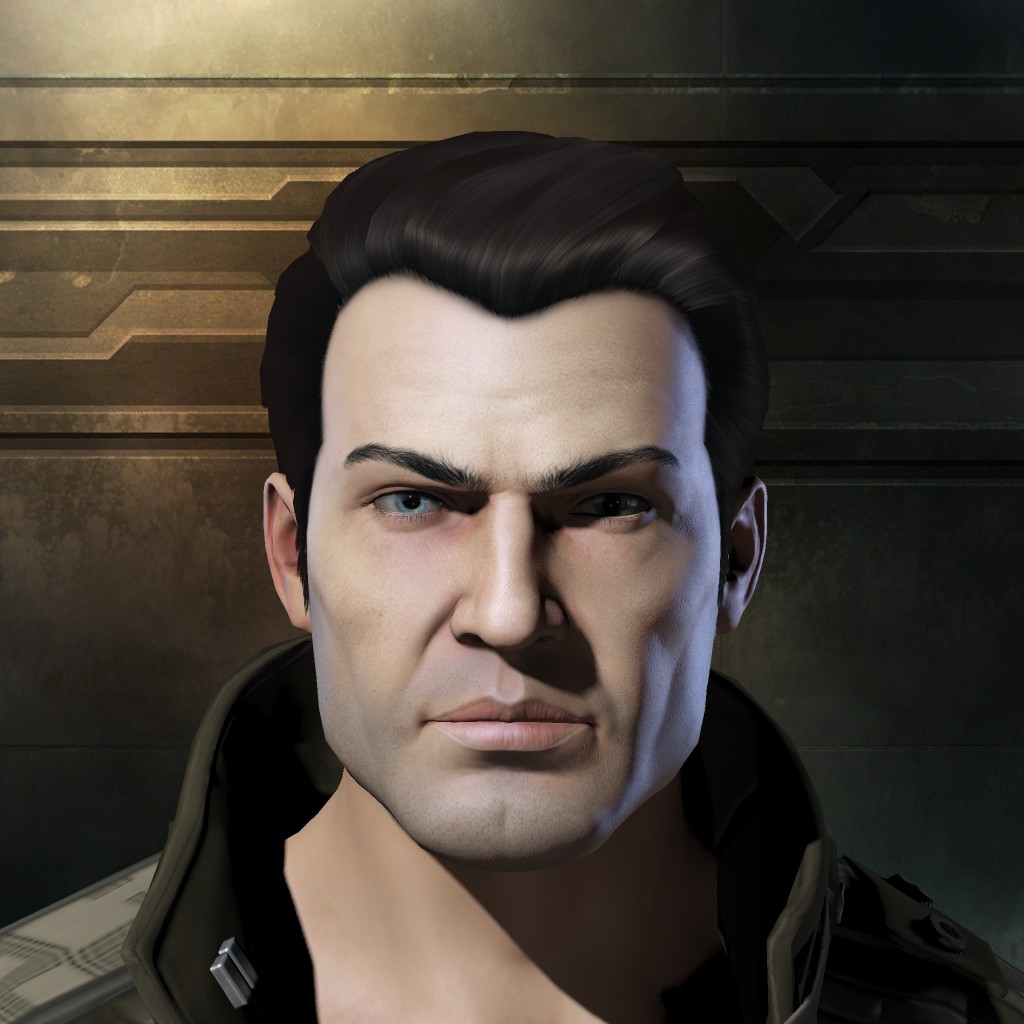Misco Hellgast