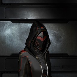 Saksa Penken portrait
