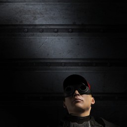 OOOOOAO portrait