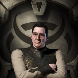 VegeLWQ portrait